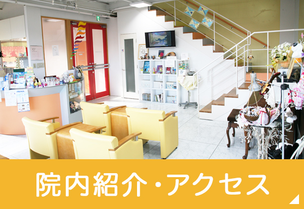 院内紹介・アクセス